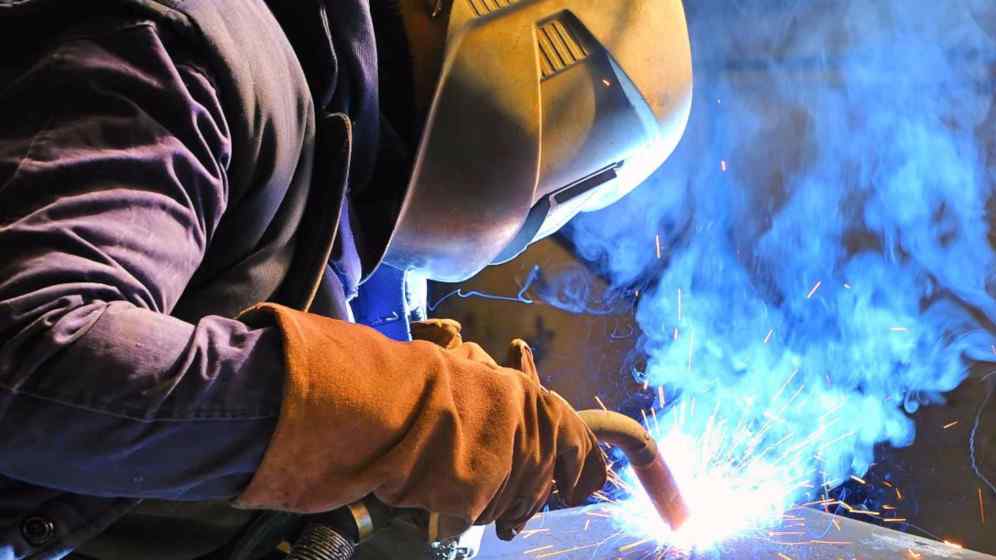 MONTAJE Y DESMONTAJE